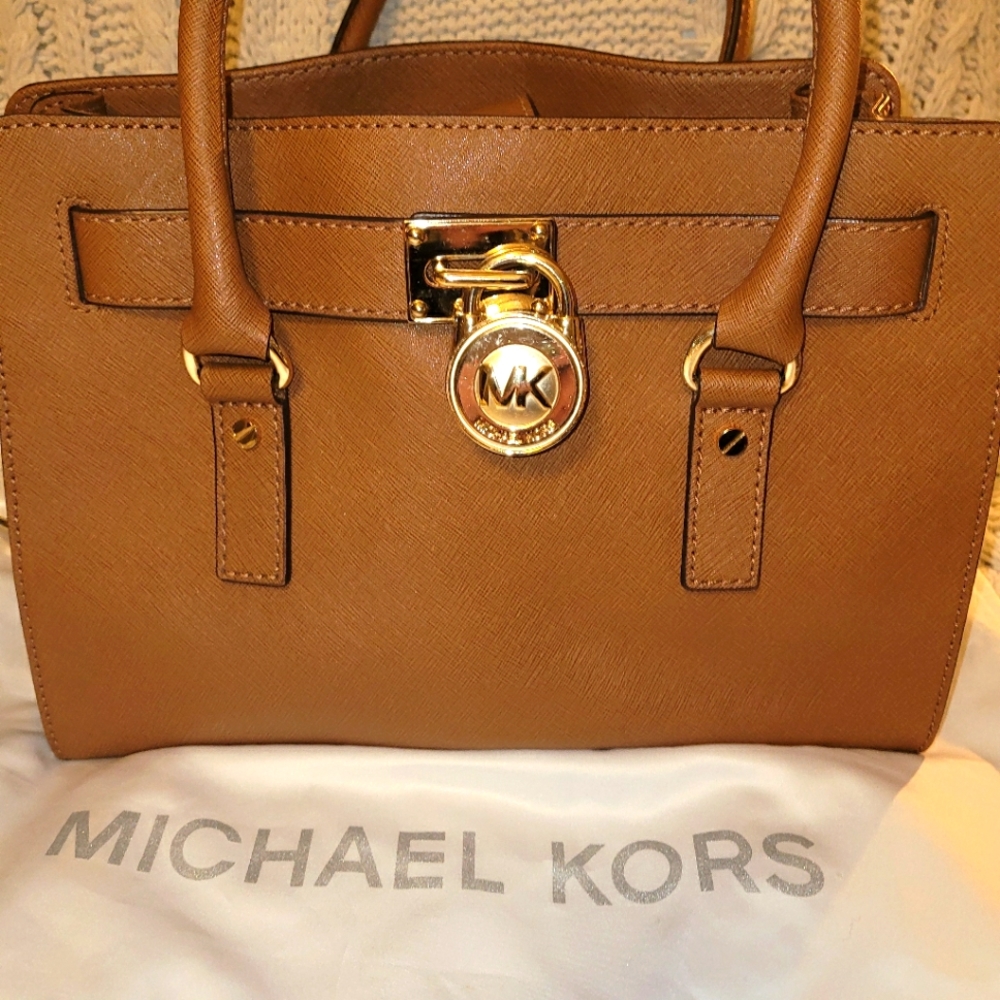 MICHAEL KORS HANDBAG